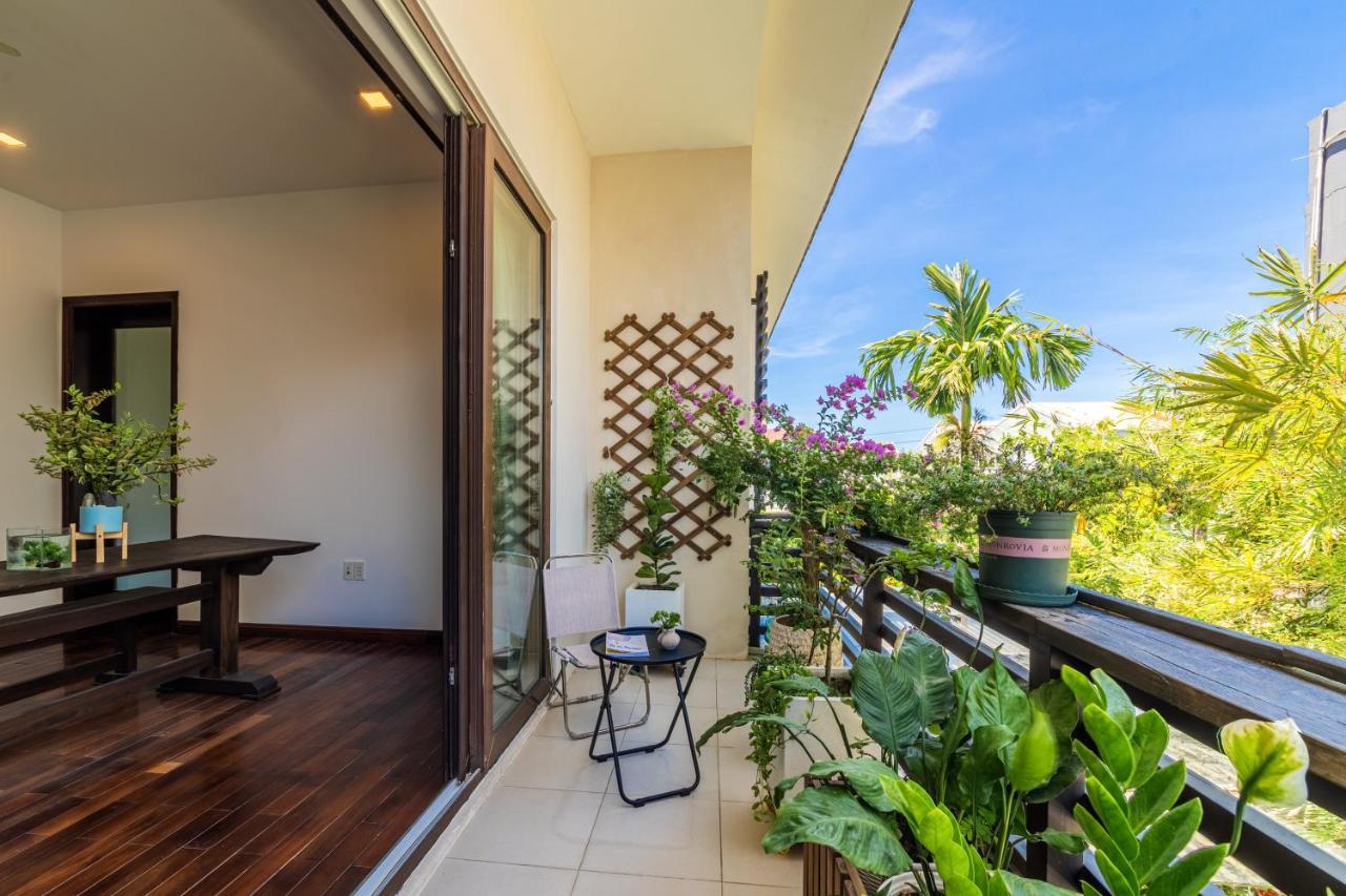 Puravida Villa Hoi An 2 Extérieur photo