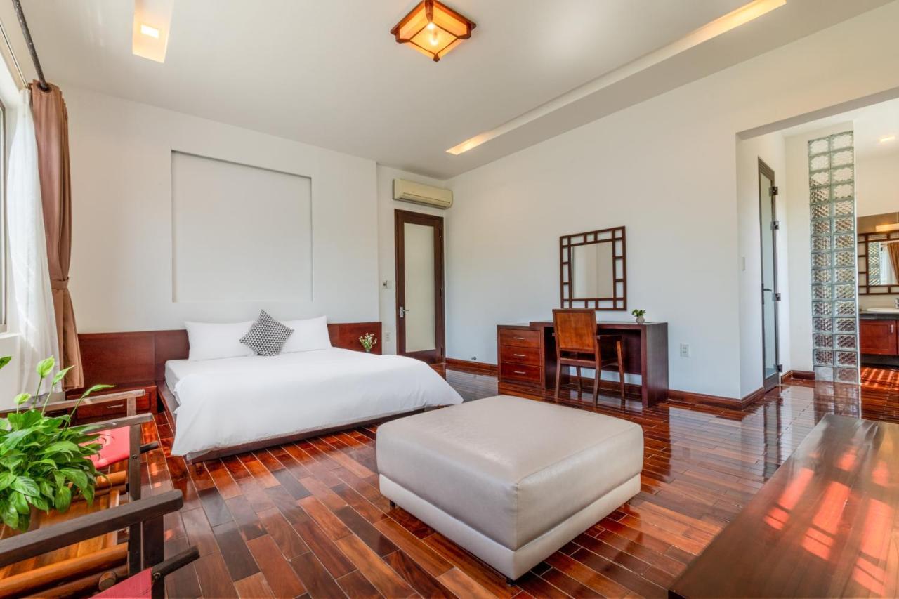 Puravida Villa Hoi An 2 Extérieur photo