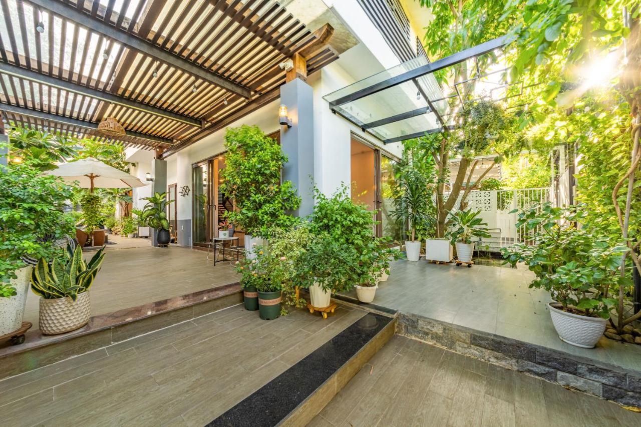 Puravida Villa Hoi An 2 Extérieur photo