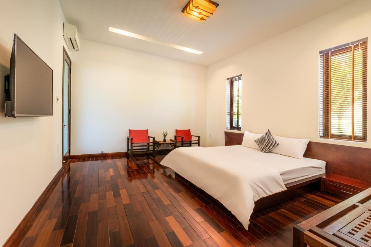 Puravida Villa Hoi An 2 Extérieur photo