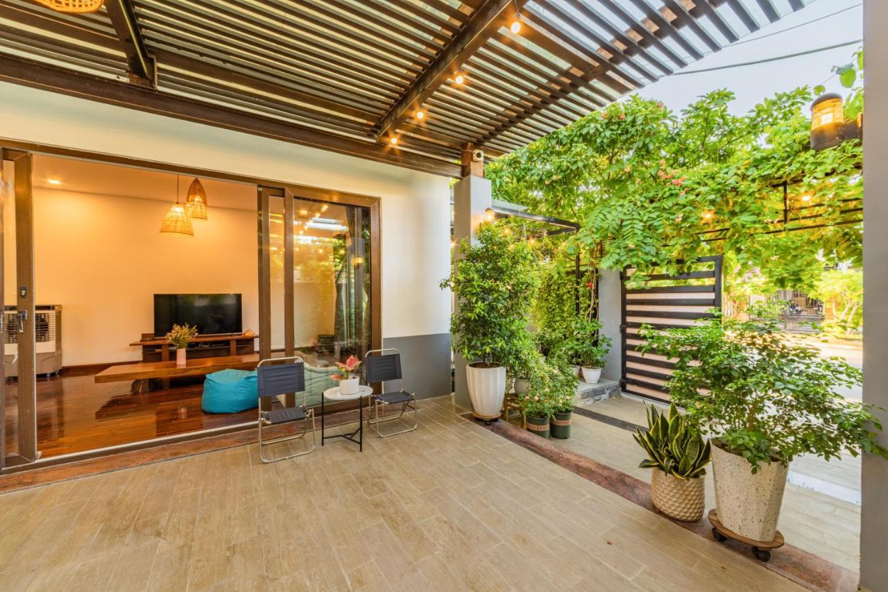 Puravida Villa Hoi An 2 Extérieur photo