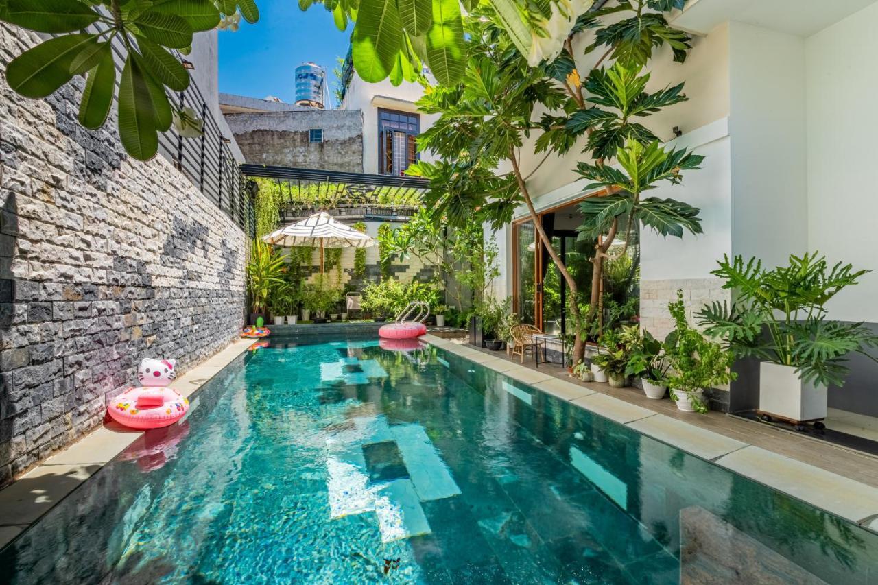 Puravida Villa Hoi An 2 Extérieur photo