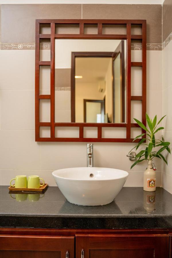 Puravida Villa Hoi An 2 Extérieur photo