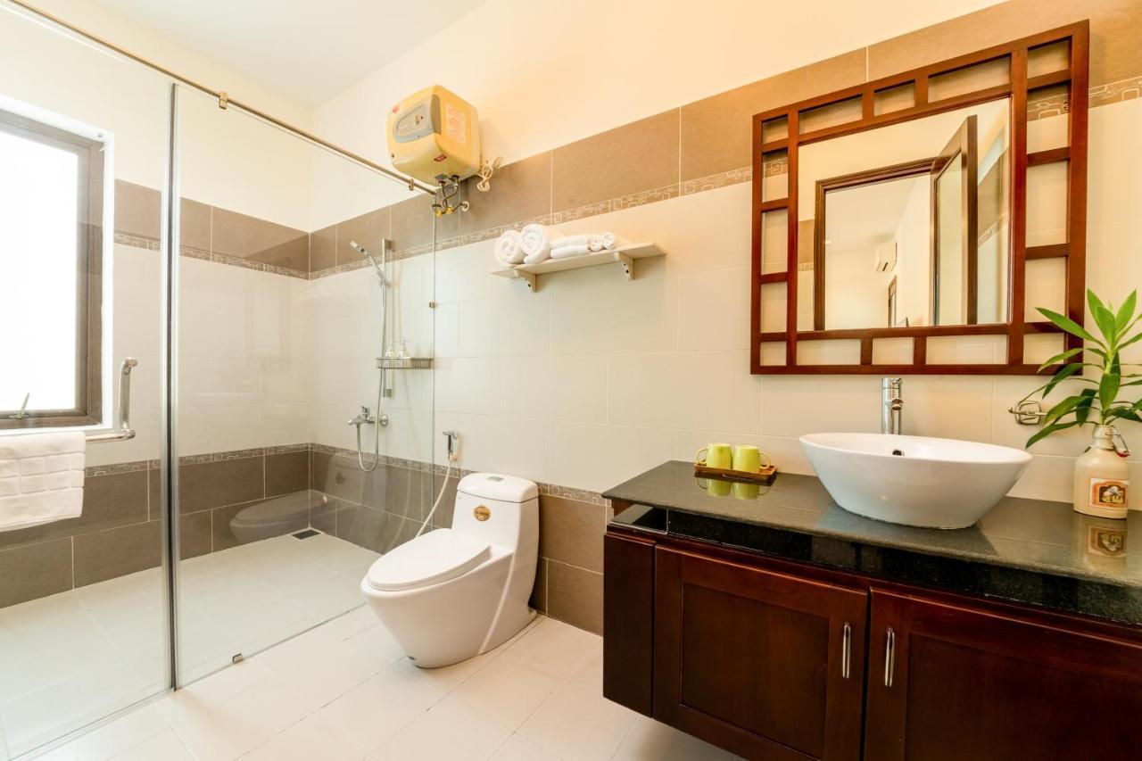 Puravida Villa Hoi An 2 Extérieur photo